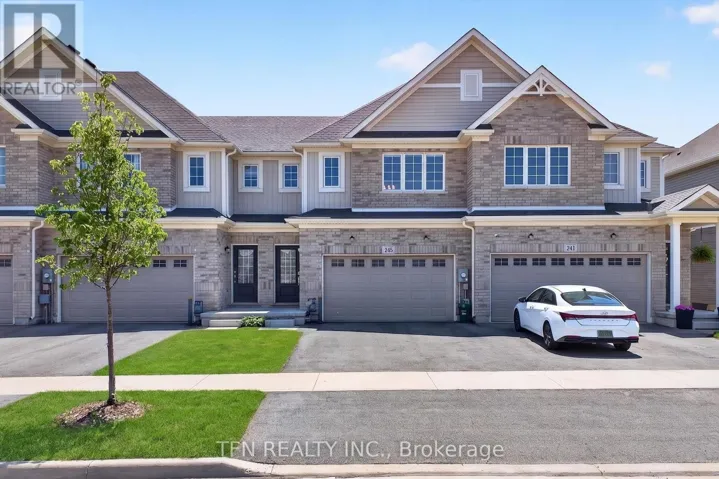 245 BUR OAK DRIVE, Thorold (Confederation Heights), Ontario L2V0L7