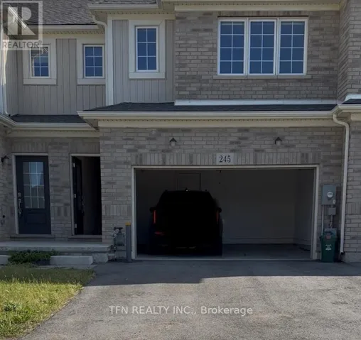 245 BUR OAK DRIVE, Thorold (Confederation Heights), Ontario L2V0L7