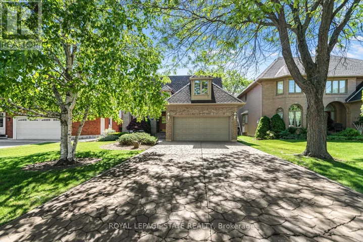 85 CITATION CRESCENT, Hamilton (Meadowlands), Ontario L9K1H8