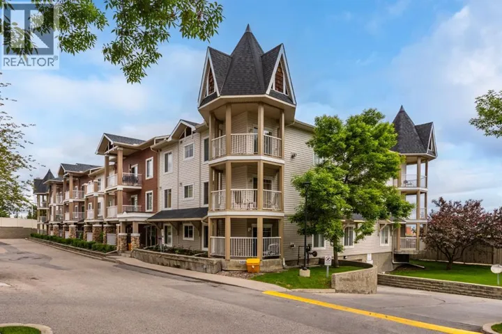 5310, 70 Panamount Drive NW, Calgary, Alberta T3K5Z1