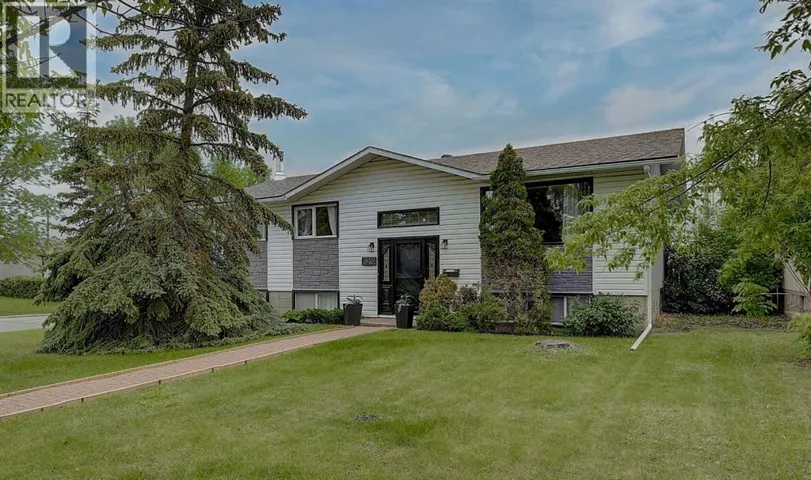 11219 92B Street, Grande Prairie, Alberta T8V3G8