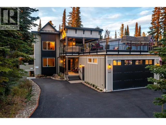 440 Monashee Road Unit# 1 & 2, Vernon, British Columbia V1B0S5