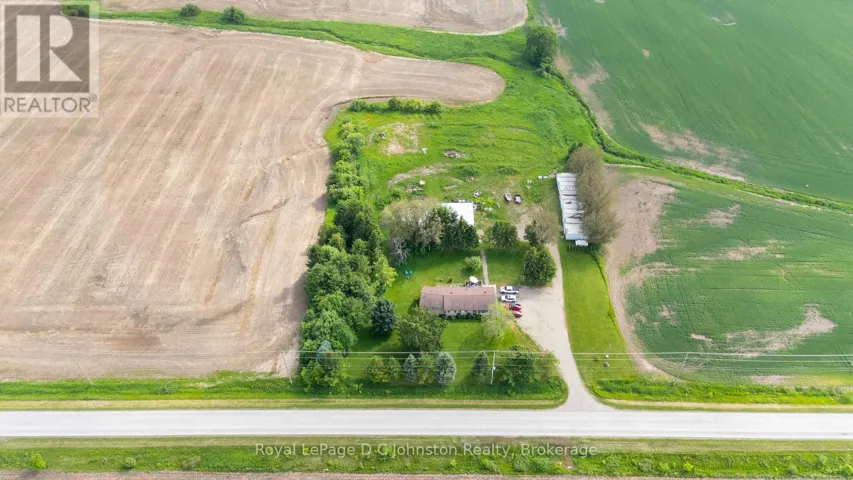 1073 8 CONCESSION, Kincardine, Ontario N0G2T0