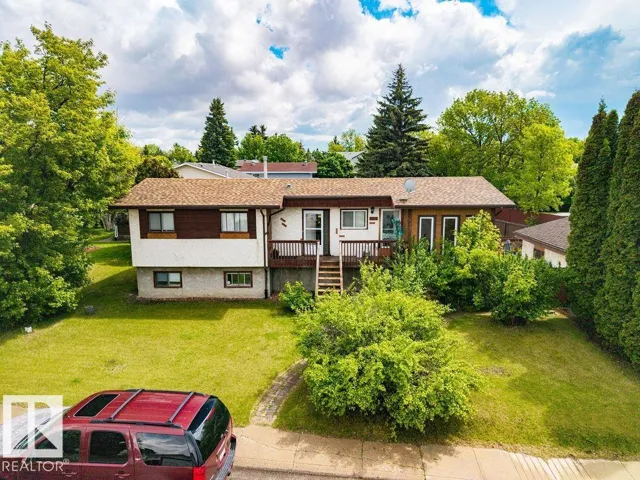 1309 56 ST NW, Edmonton, Alberta T6L2B2