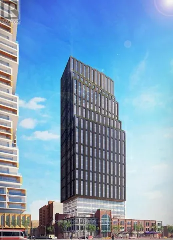 2111 - 100 QUEEN STREET E, Toronto (Church-Yonge Corridor), Ontario M5C0B5