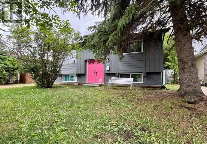 9631 85 Avenue, Grande Prairie, Alberta T8V3K4