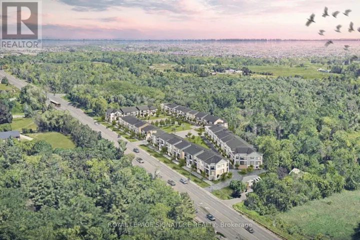 649 TAUNTON ROAD W, Ajax (Northwest Ajax), Ontario L1T4R6