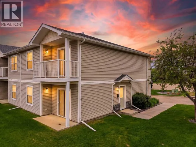 35, 20 jacobs Close, Red Deer, Alberta T4P4C9