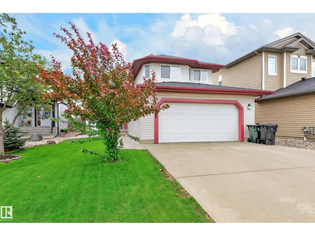 452 FOXTAIL CO, Sherwood Park, Alberta T8A3K2