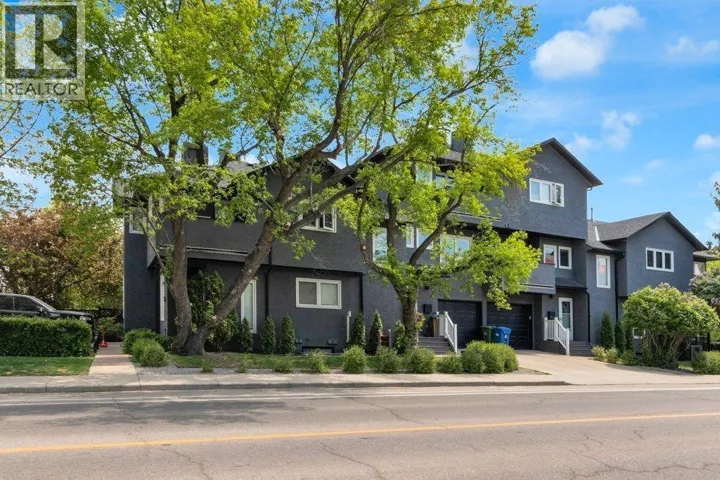 3528 20 Street SW, Calgary, Alberta T2T5X7