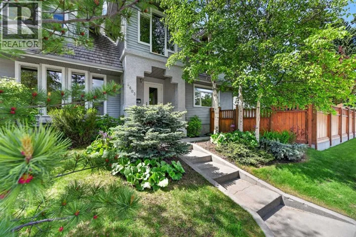 4603 Virginia Drive NW, Calgary, Alberta T3A0N9