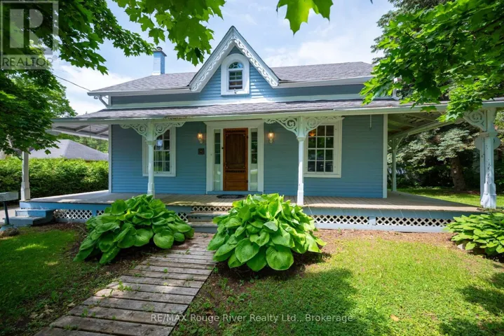 3784 BURNHAM STREET N, Hamilton Township, Ontario K9A5W6