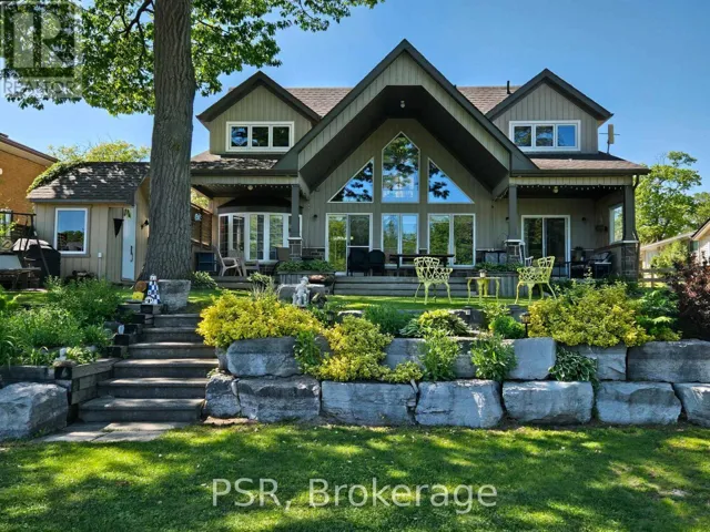 967 MOSLEY STREET, Wasaga Beach, Ontario L9Z2G9