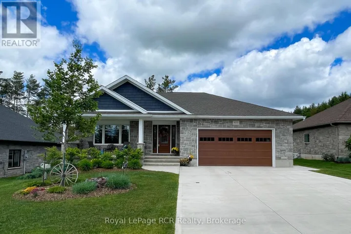 855 17TH STREET, Hanover, Ontario N4N3B8