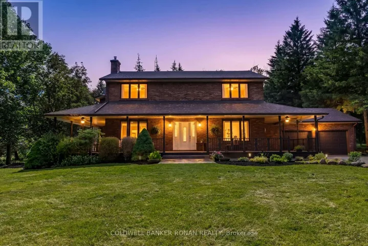 1960 10TH SIDE ROAD, New Tecumseth, Ontario L0G1W0