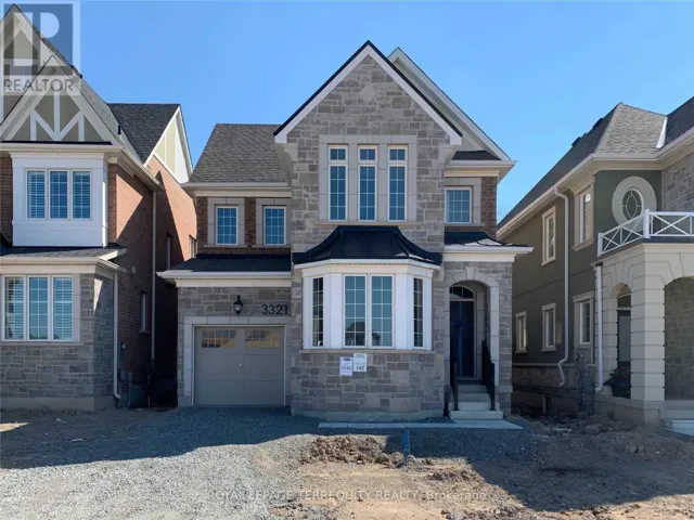 3321 VERNON POWELL DRIVE, Oakville (GO Glenorchy), Ontario L6H0Y4