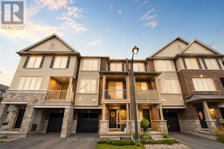3111 BLACKFRIAR COMMON, Oakville (JM Joshua Meadows), Ontario L6H0P8