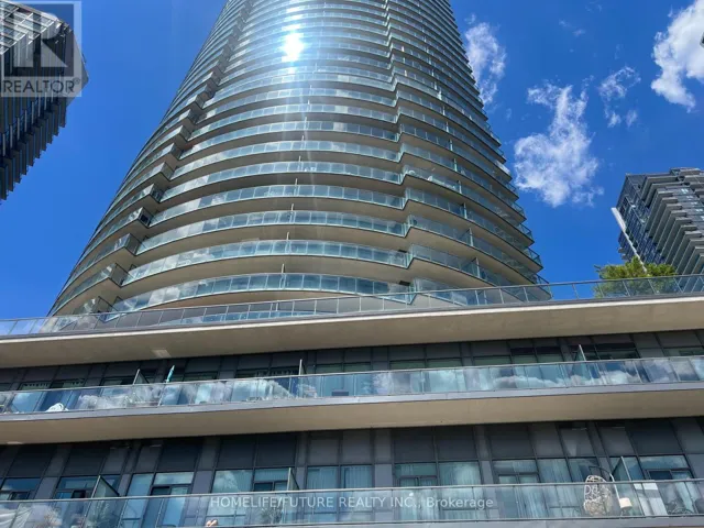 403 - 2230 LAKE SHORE BOULEVARD W, Toronto (Mimico), Ontario M8V0B2