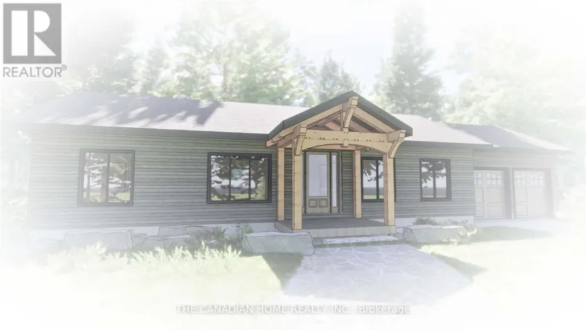 2116 YEARLEY ROAD, Huntsville (Stisted), Ontario P0B1M0