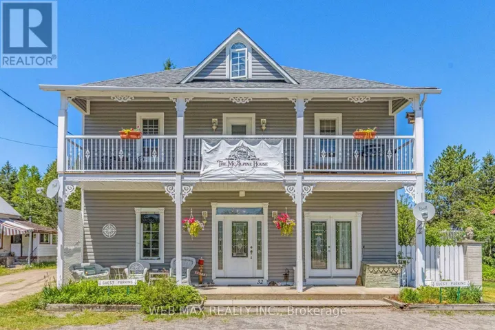 32 MAYNOOTH STN ROAD, Hastings Highlands (Wicklow Ward), Ontario K0L2S0