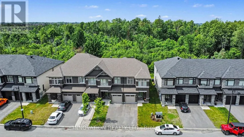159 WABIKON CRESCENT S, Ottawa, Ontario K1X0H8