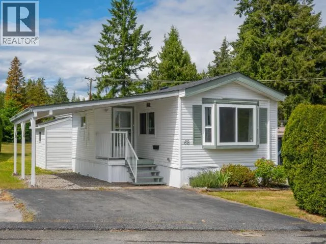 68-7624 DUNCAN STREET, Powell River, British Columbia V8A5L2