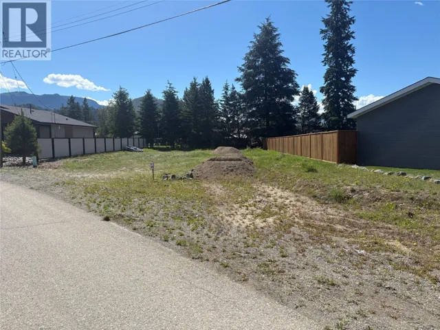 444 CLARY Road, Barriere, British Columbia V0E1E0