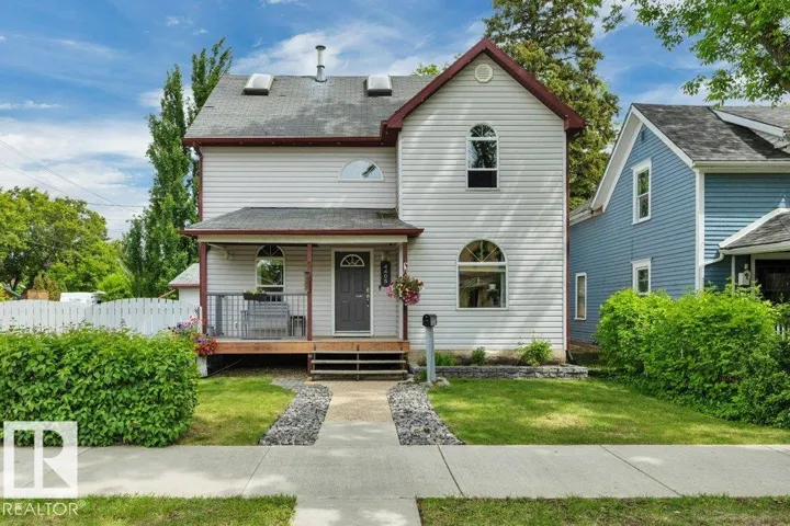 4405 51St, Wetaskiwin, Alberta T9A1K4