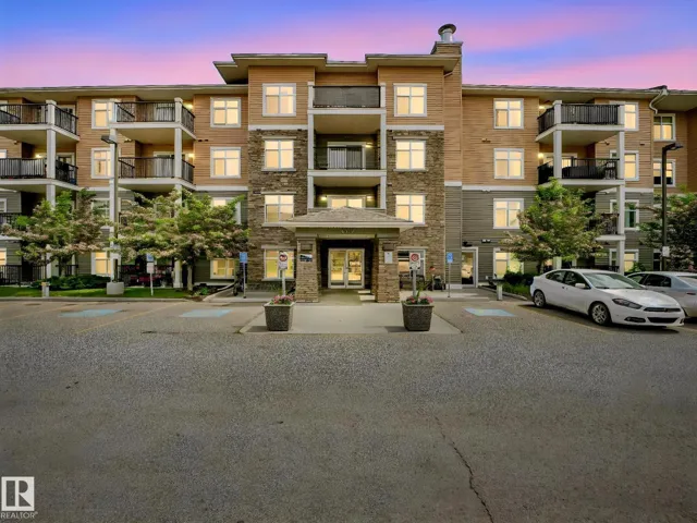 #117 6070 SCHONSEE WY NW, Edmonton, Alberta T5Z0G8