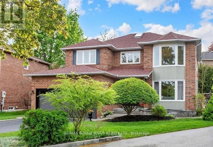 1110 TIMBER COURT, Pickering (Liverpool), Ontario L1X1T4