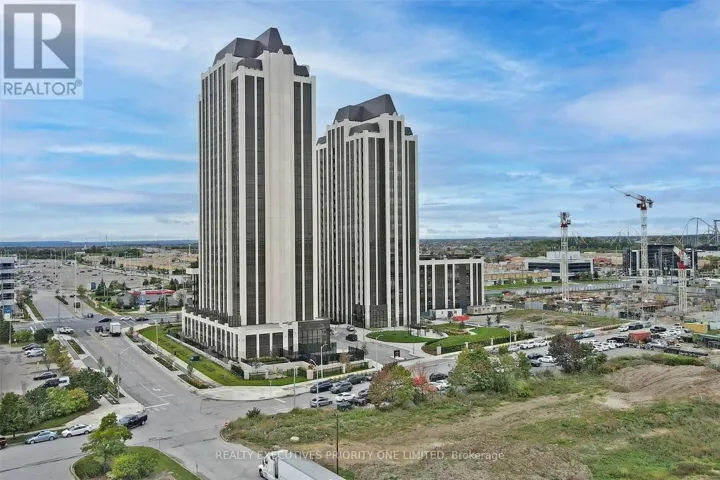 809 - 9075 JANE STREET, Vaughan (Concord), Ontario L4K0L7