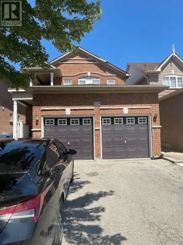 17 LEGEND LANE, Brampton (Fletcher's Creek Village), Ontario L6X5B5