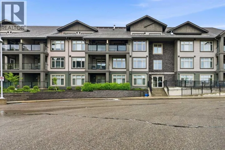 306, 25 Aspenmont Heights SW, Calgary, Alberta T3H0E4