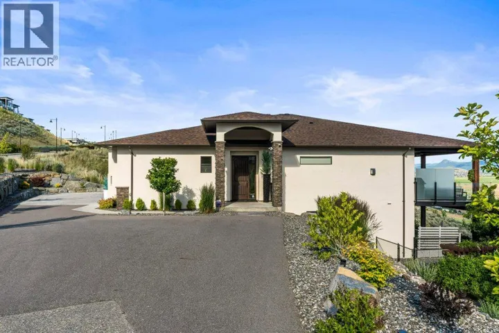 7716 Okanagan Hills Boulevard Unit# 1, Vernon, British Columbia V1H1Z9