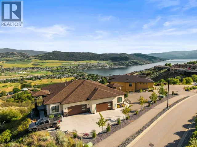 7716 Okanagan Hills Boulevard Unit# 1, Vernon, British Columbia V1H1Z9