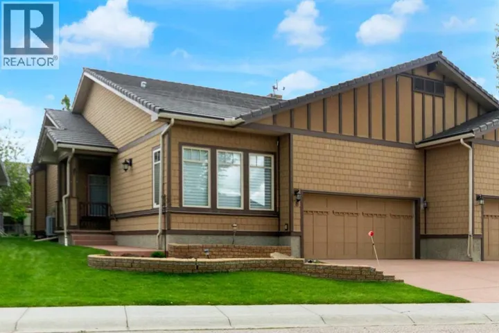 8 Bridle Estates Manor SW, Calgary, Alberta T2Y4H4