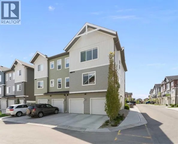 402, 24 Rivercrest Drive, Cochrane, Alberta T4C2C8