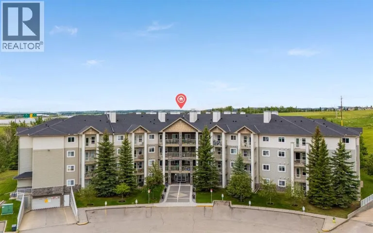 325, 5000 Somervale Court SW, Calgary, Alberta T2Y4M1