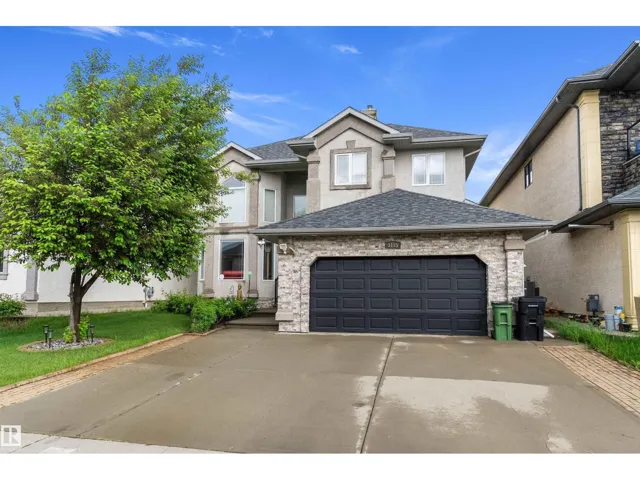 1115 68 ST SW, Edmonton, Alberta T6X1L1