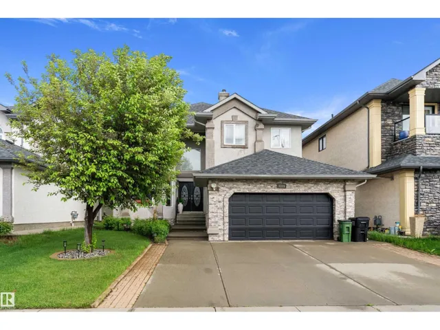 1115 68 ST SW, Edmonton, Alberta T6X1L1