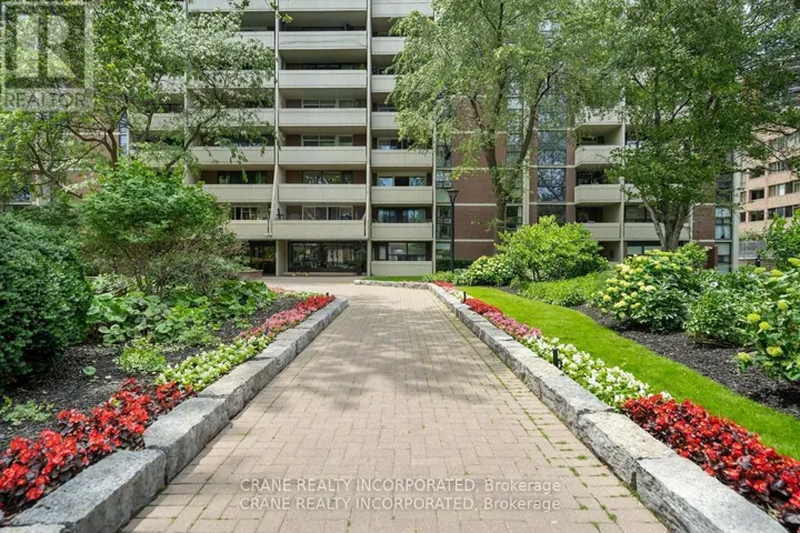 210 - 40 HOMEWOOD AVENUE, Toronto (Cabbagetown-South St. James Town), Ontario M4Y2K2