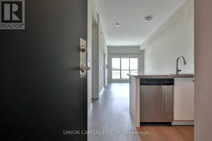 437 - 555 WILLIAM GRAHAM DRIVE, Aurora, Ontario L4G7C4