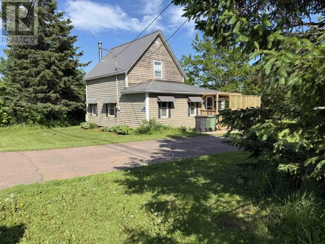 12309 RTE 6, Margate, Prince Edward Island C0B1M0