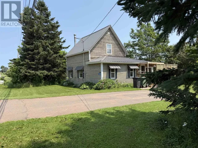 12309 RTE 6, Margate, Prince Edward Island C0B1M0