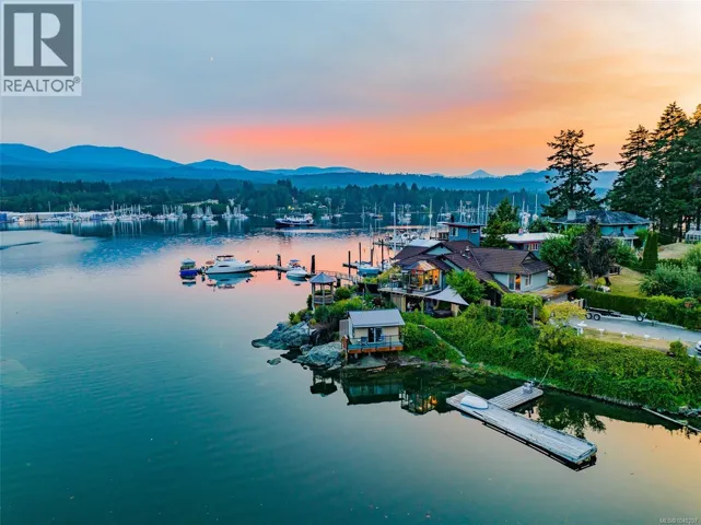 4744 Brenton Page Rd, Ladysmith, British Columbia V9G1L7