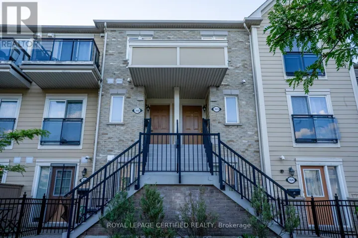 353 - 4975 SOUTHAMPTON DRIVE, Mississauga (Churchill Meadows), Ontario L5M8C8