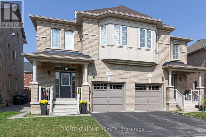 557 SETTLERS ROAD W, Oakville (SH Sixteen Hollow), Ontario L6M1N7
