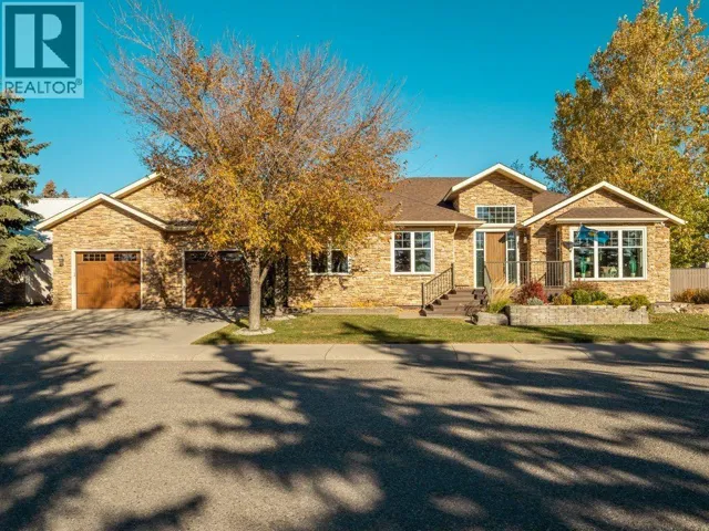 627 18 Street, Fort Macleod, Alberta T0L0Z0