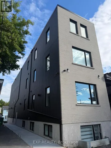 . - 258 MONTFORT STREET, Ottawa, Ontario K1L5P2