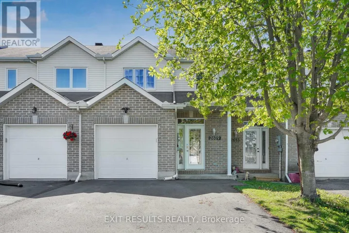 2609 RAYMOND STREET, Clarence-Rockland, Ontario K4K0B6